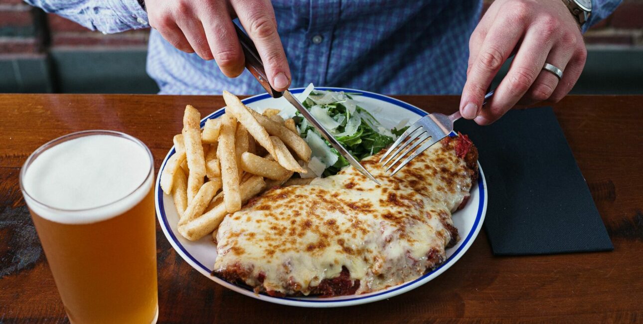 Delicious Dining Experience The Jindalee Hotel Brisbane