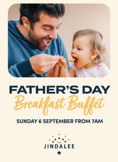 Father's Day Buffet Breakfast