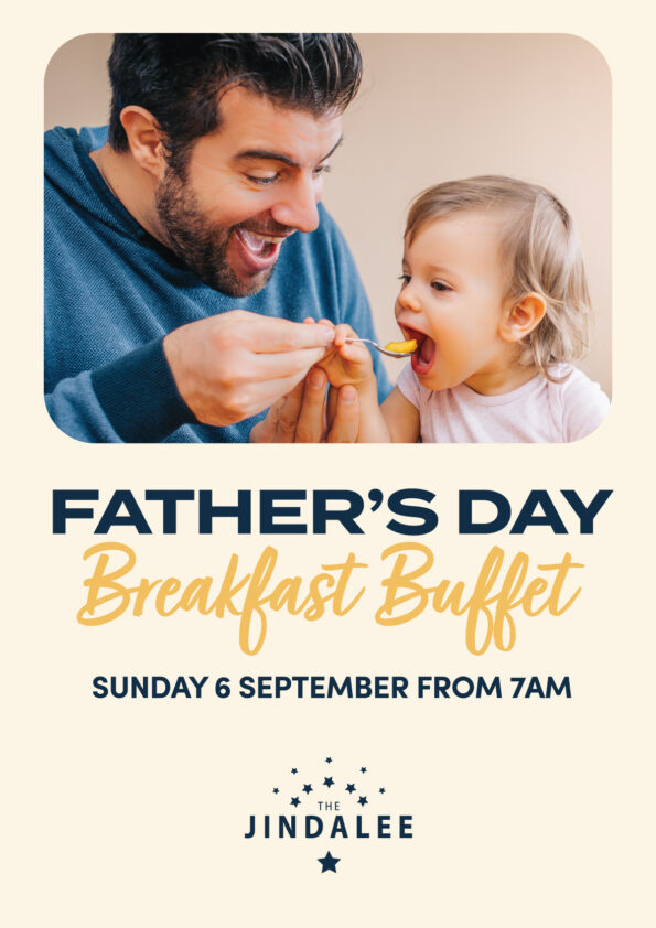 Father's Day Buffet Breakfast